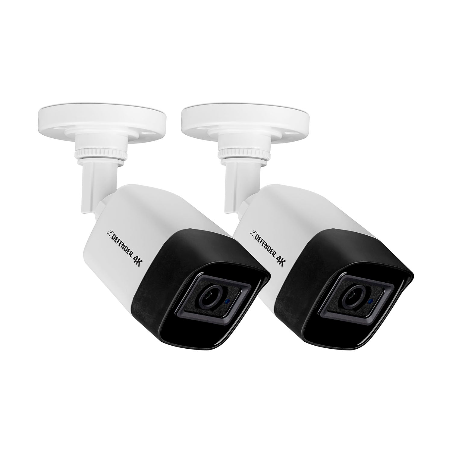 Fashion defender security camera not working