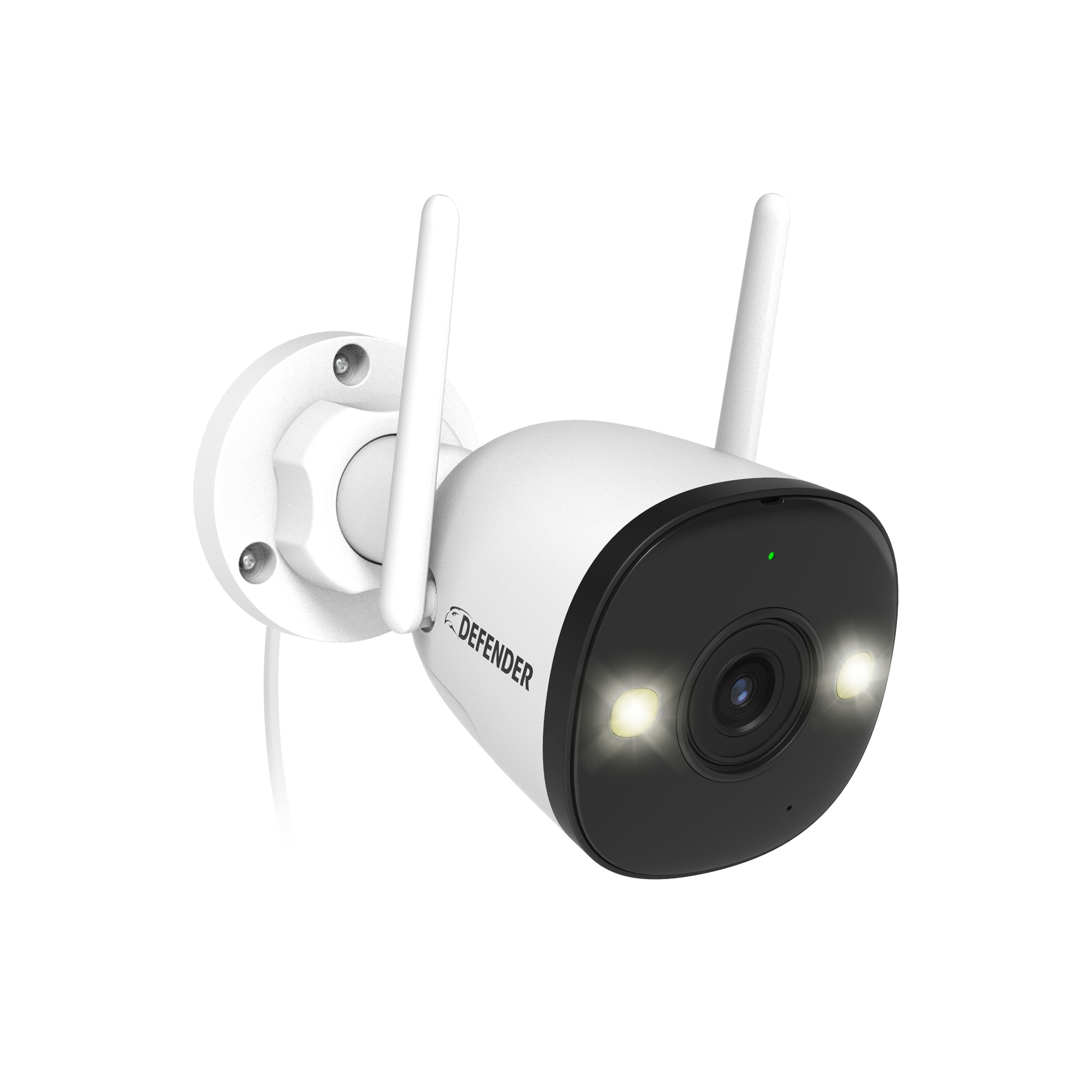 Security Camera Tampa