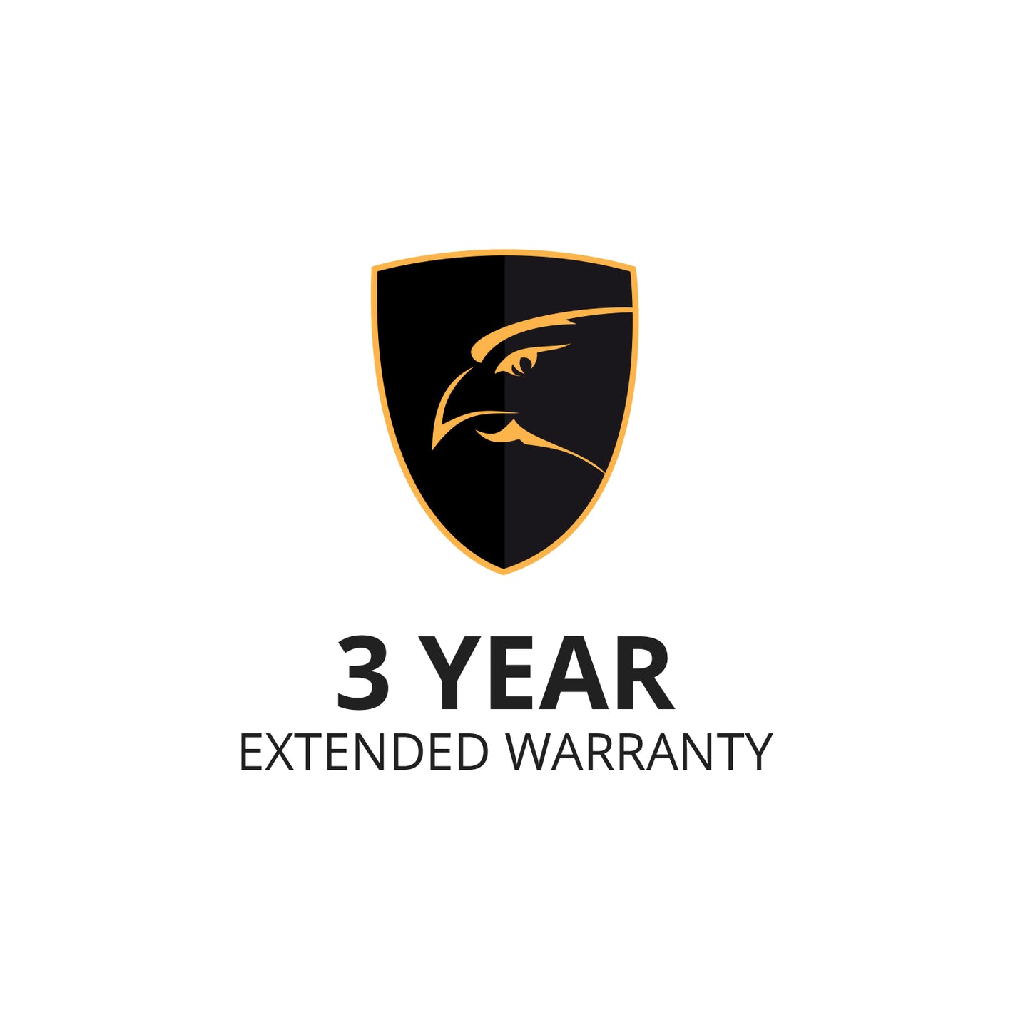 3 Year Extended Warranty: NS8MP1T8B4