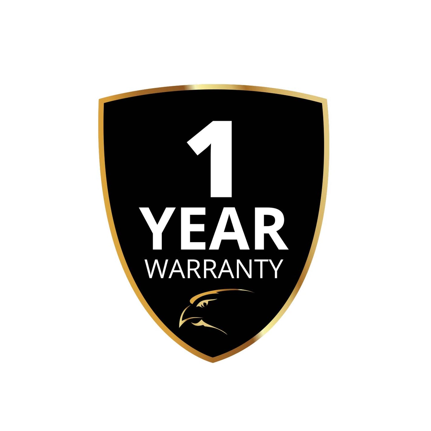 1 Year Extended Warranty: DA8MP1T4B4