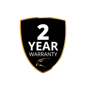 2 Year Extended Warranty: IP8MCB1