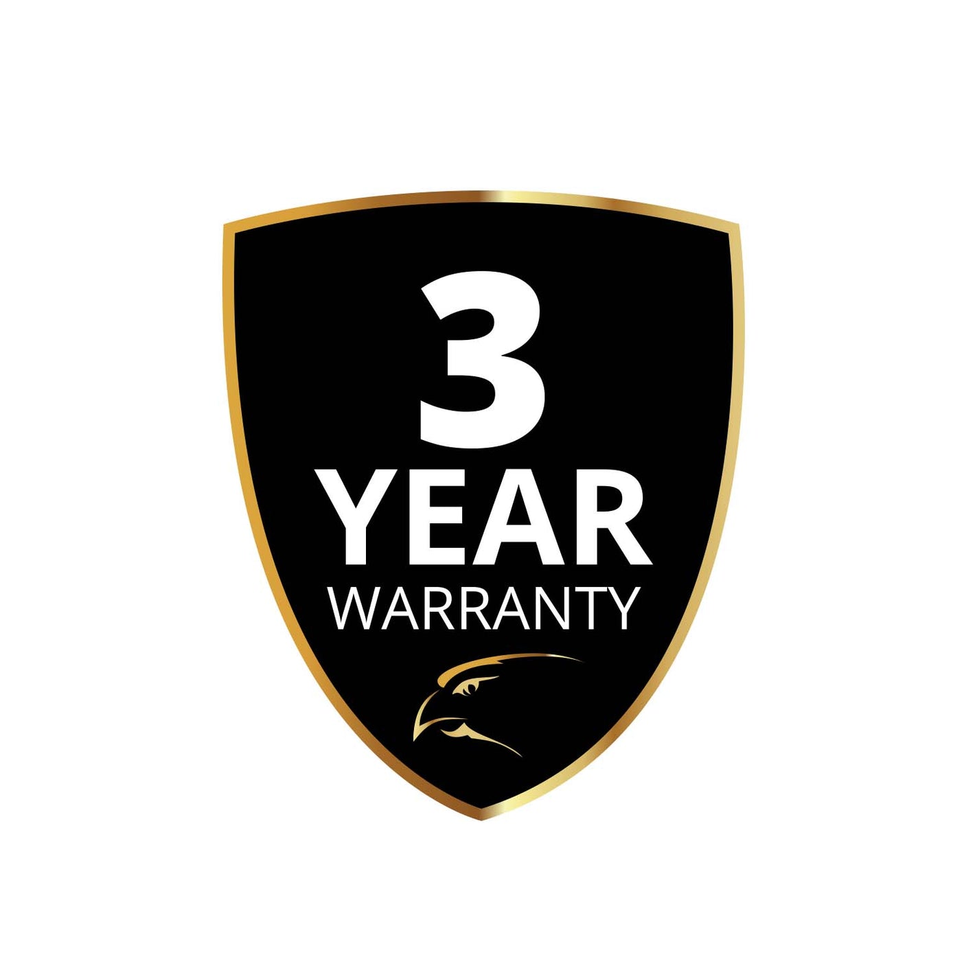 3 Year Extended Warranty: IP8MCB3