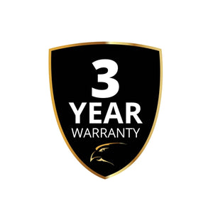 3 Year Extended Warranty: NS8MP1T8B8