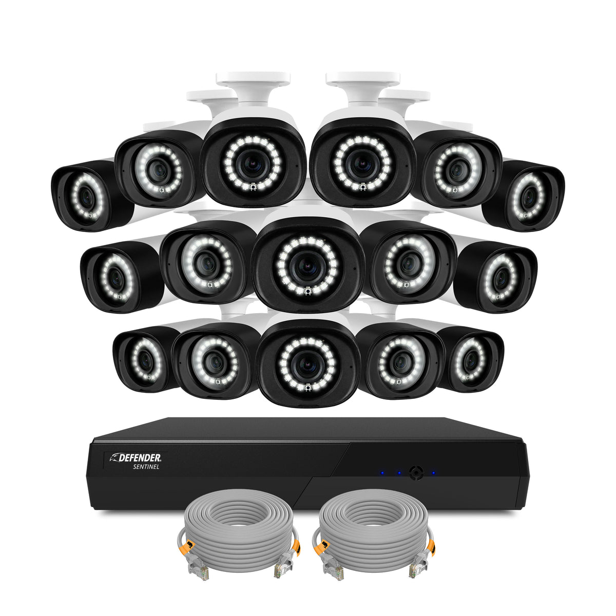 home sentinel video security camera