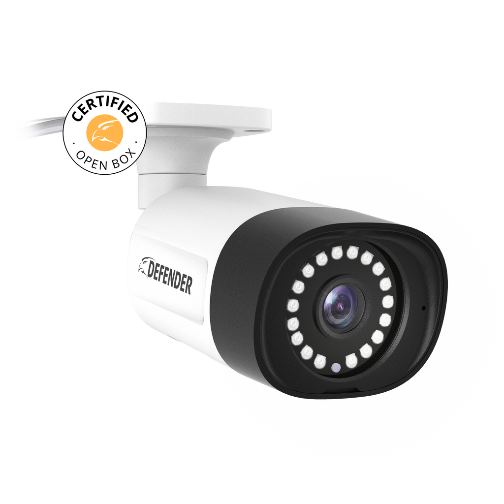 non hd cctv camera