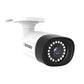 Sentinel 4K NVR Ultra HD Wired Additional Security Camera (Certified Open Box)