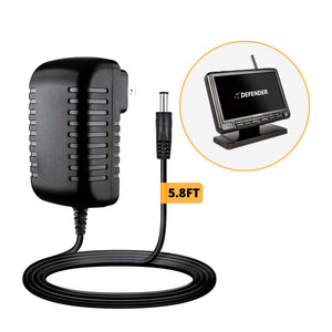 PHOENIX Monitor Power Adapter